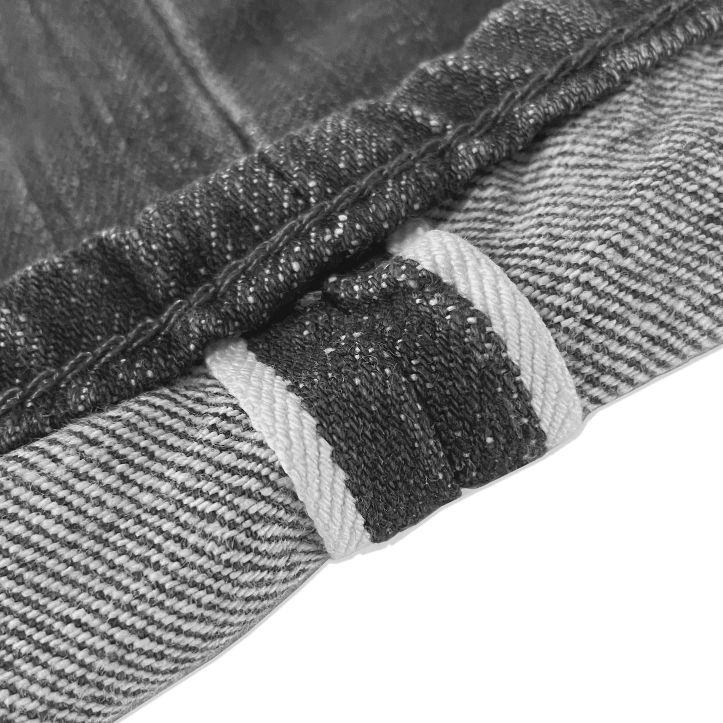 relaxed pant _ washed grey