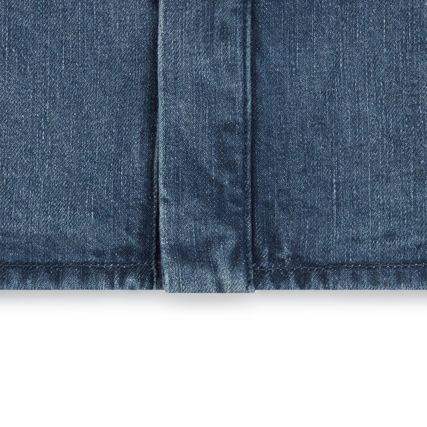 work jacket _ eco stone wash