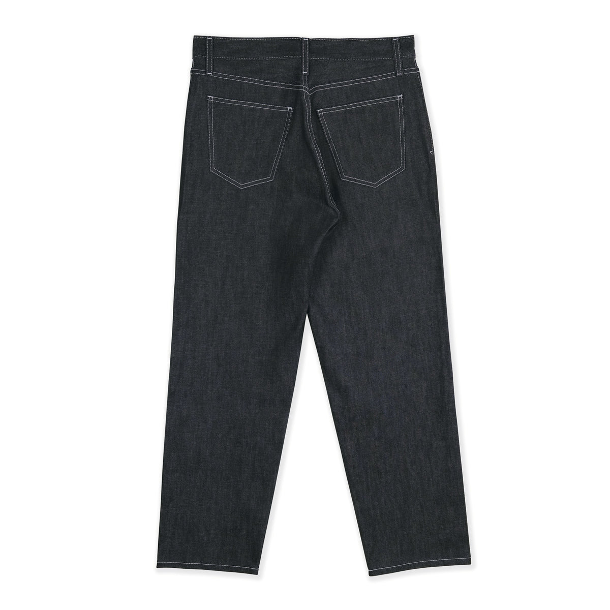 Selvedge Denim Jeans by non