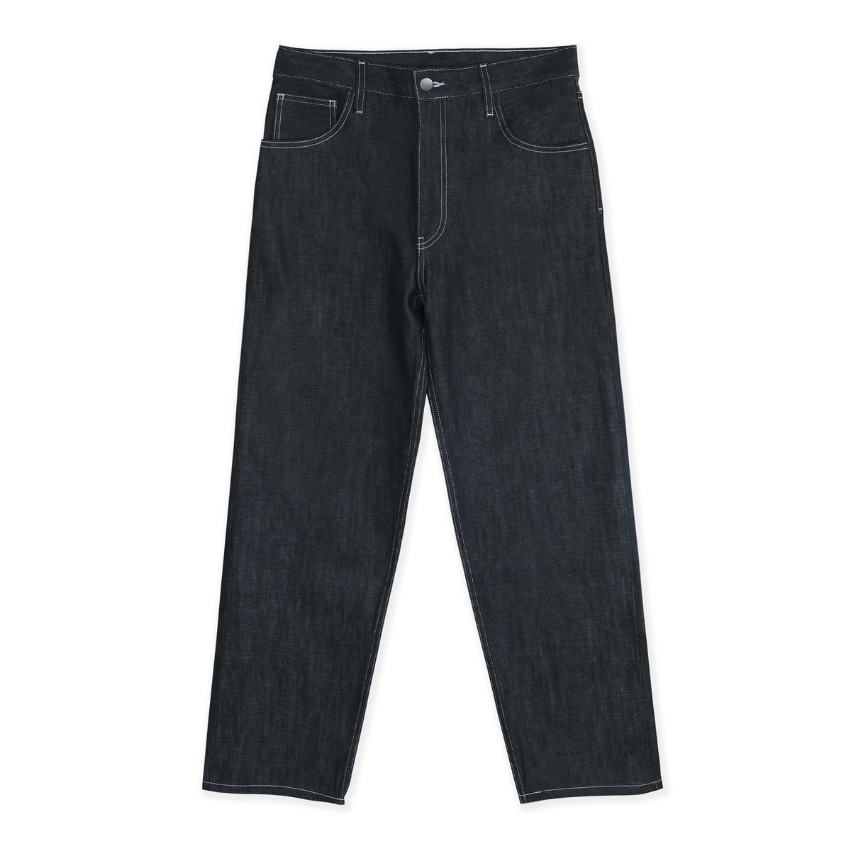 Selvedge Denim Jeans by non