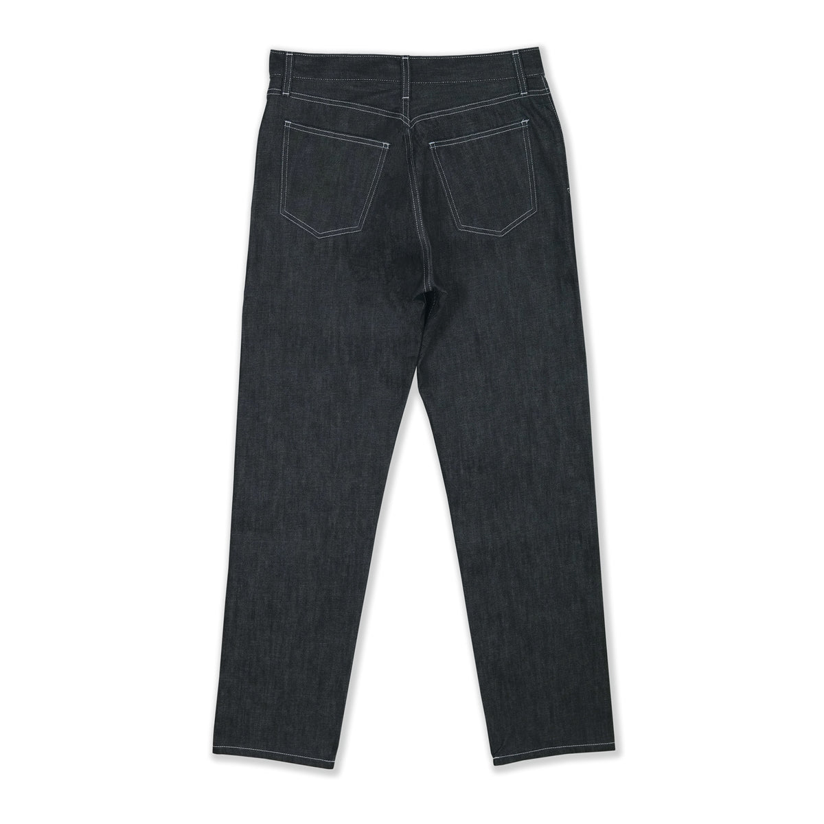 Selvedge Denim Jeans by non