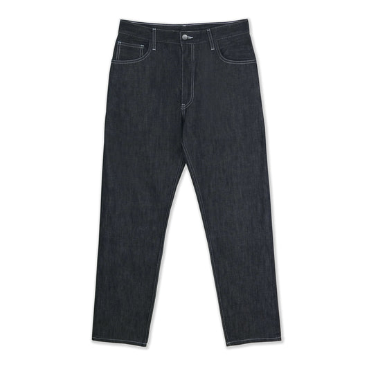 Selvedge Denim Jeans by non