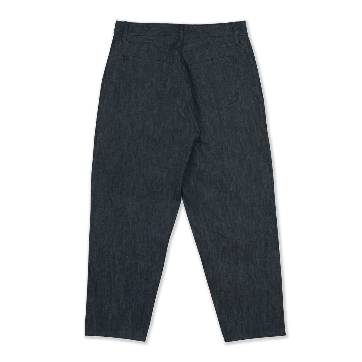 Selvedge Denim Jeans by non