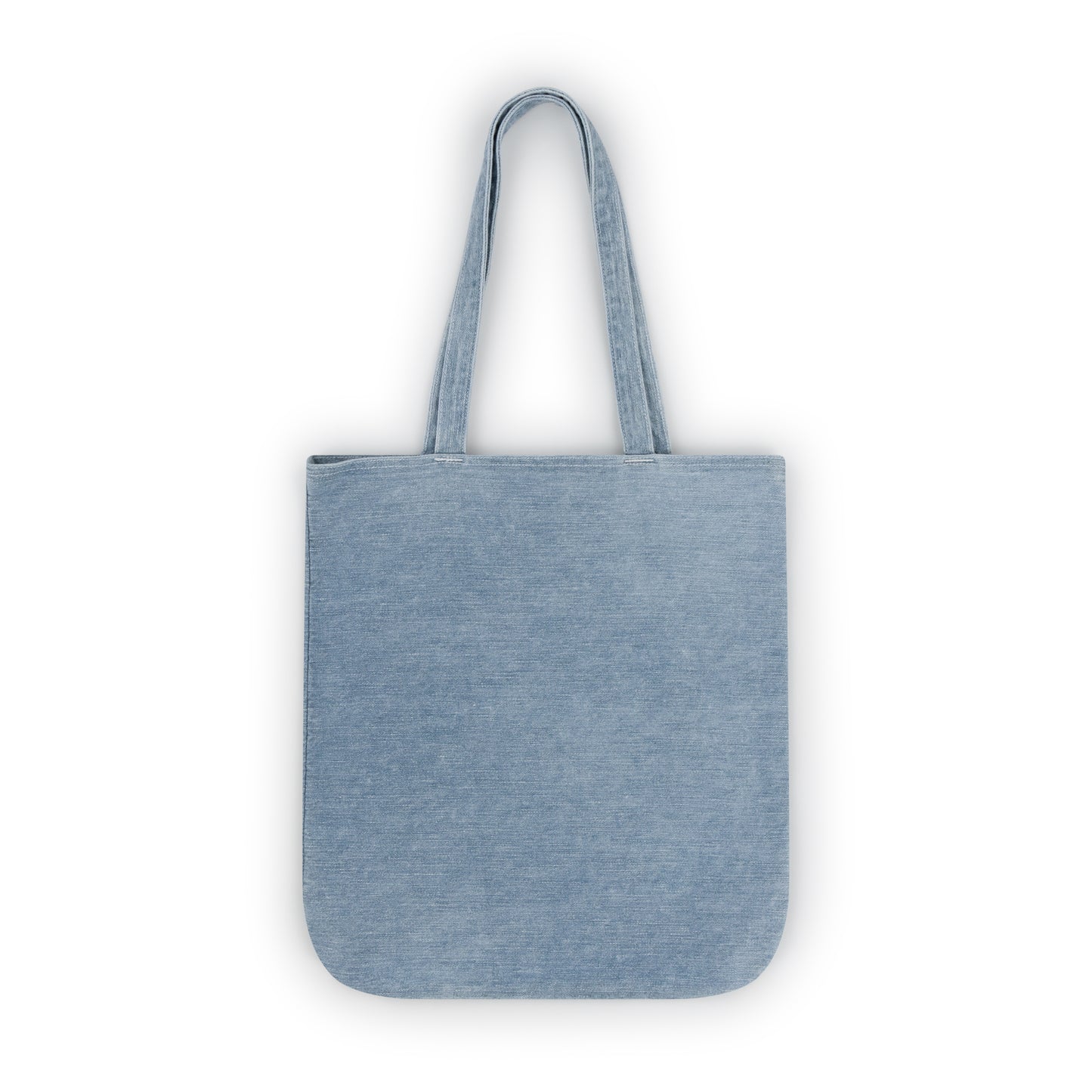 tote bag _ ozone wash selvedge denim