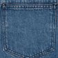 oversized jacket _ medium wash denim