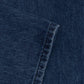 straight jean _ dark wash denim
