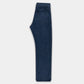 straight jean _ dark wash denim