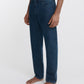 straight jean _ dark wash denim