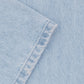 straight jean _ light wash denim
