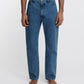 straight jean _ medium wash denim