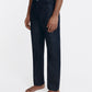 straight jean _ raw indigo denim