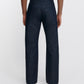 straight jean _ raw indigo denim