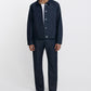 straight jean _ raw indigo denim