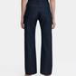 straight jean _ raw indigo denim