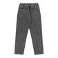 relaxed pant _ washed grey