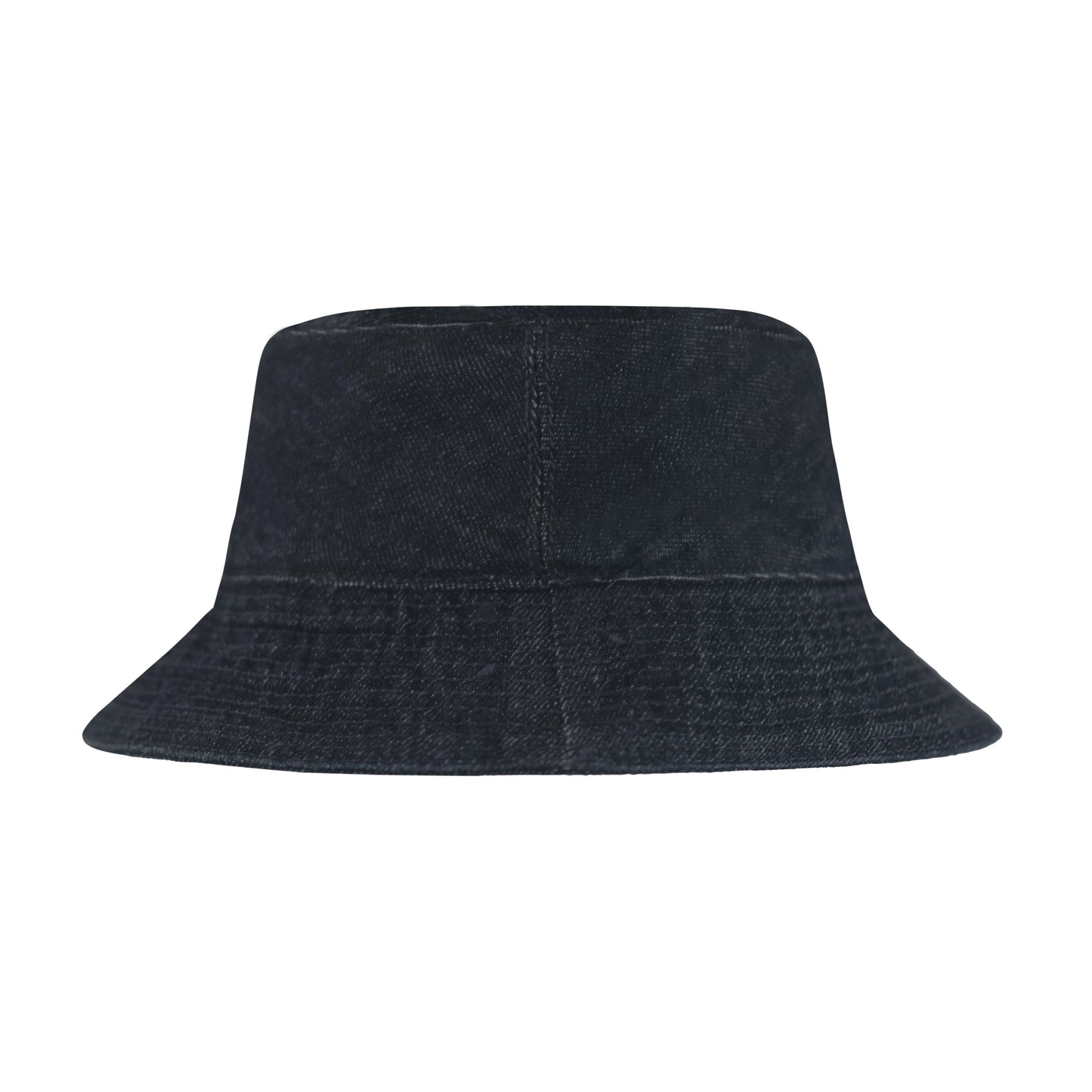 Reversible Denim Bucket Hat by non