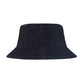 Bucket Hat in Selvedge Denim by non