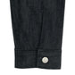 Denim Jacket in Selvedge Denim by non