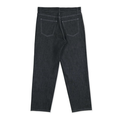 Selvedge Denim Jeans by non