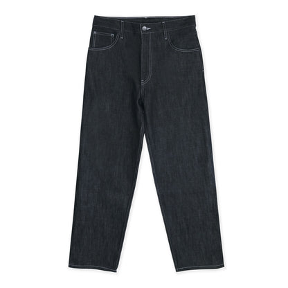 Selvedge Denim Jeans by non