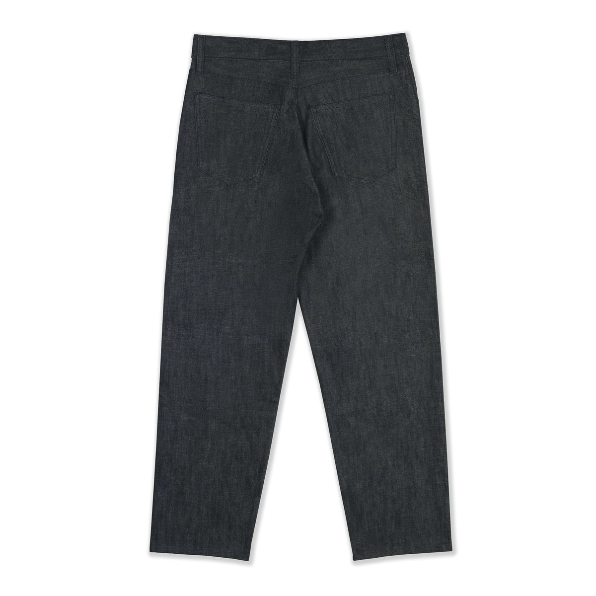 Selvedge Denim Jeans by non