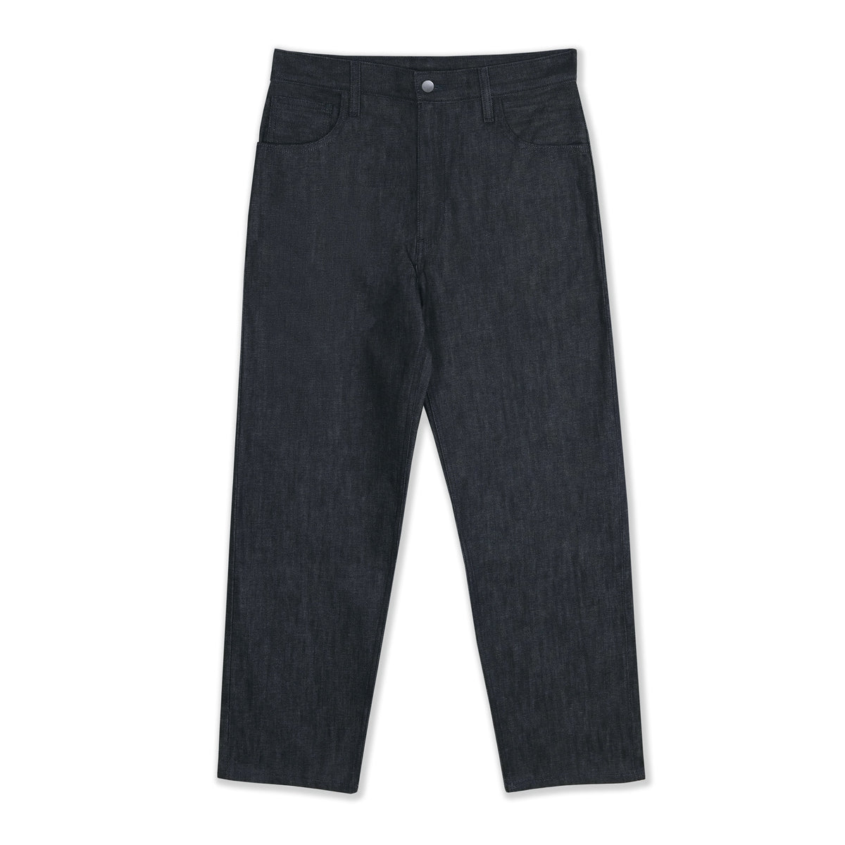 Selvedge Denim Jeans by non