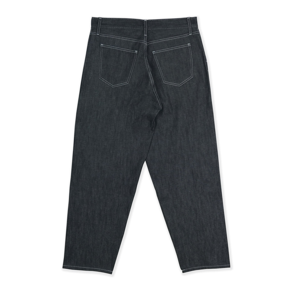 Selvedge Denim Jeans by non
