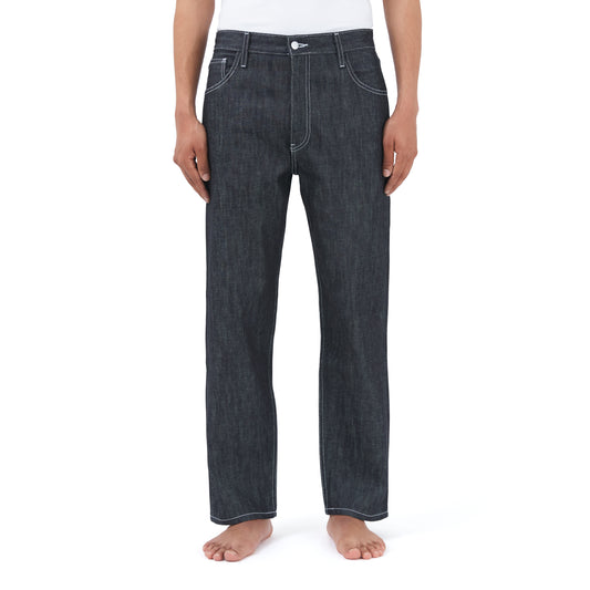 Selvedge Denim Jeans by non