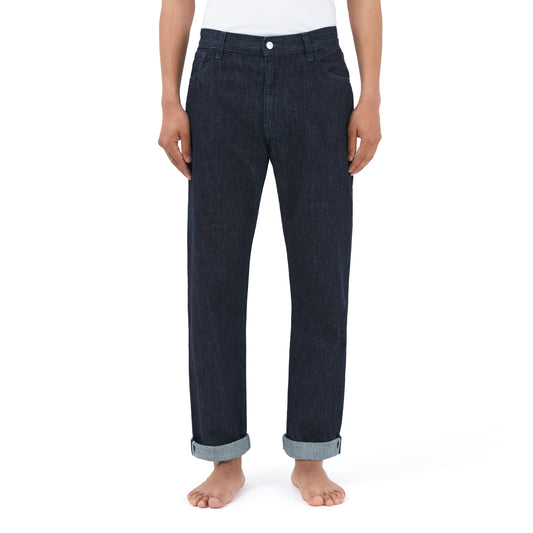 Selvedge Denim Jeans by non