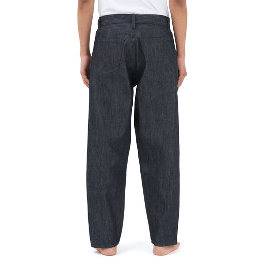 Selvedge Denim Jeans by non